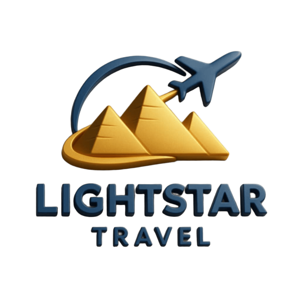 LIGHT STAR TRAVEL Office