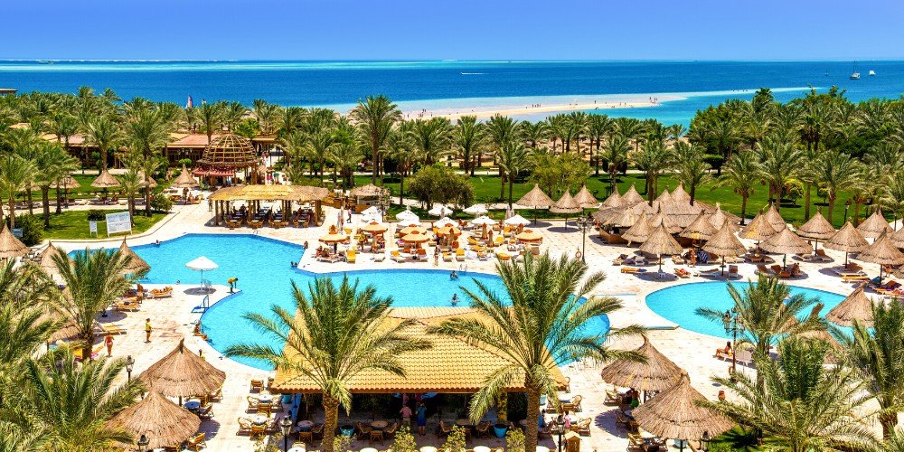 RED SEA HOTELS