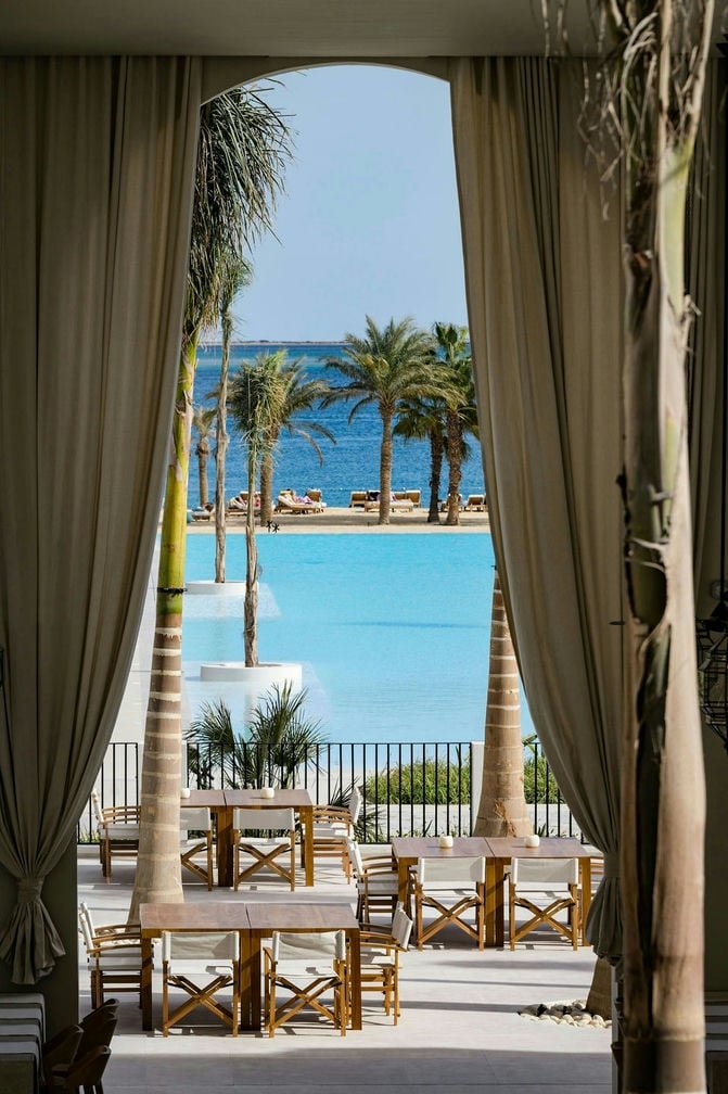 Siri Beach Hotel