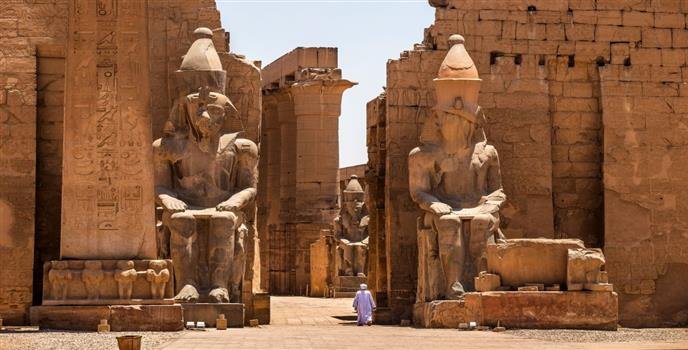 LUXOR PRIVATE TOUR