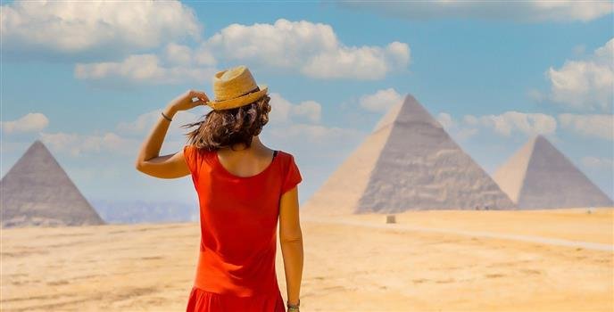  An Adventure in the Heart of Egyptian History